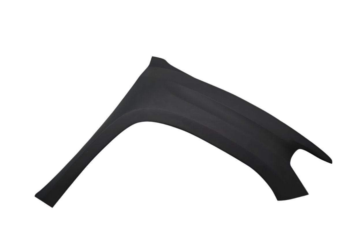 Toyota Tundra (2014-2021) 4" Bulge Front Fenders