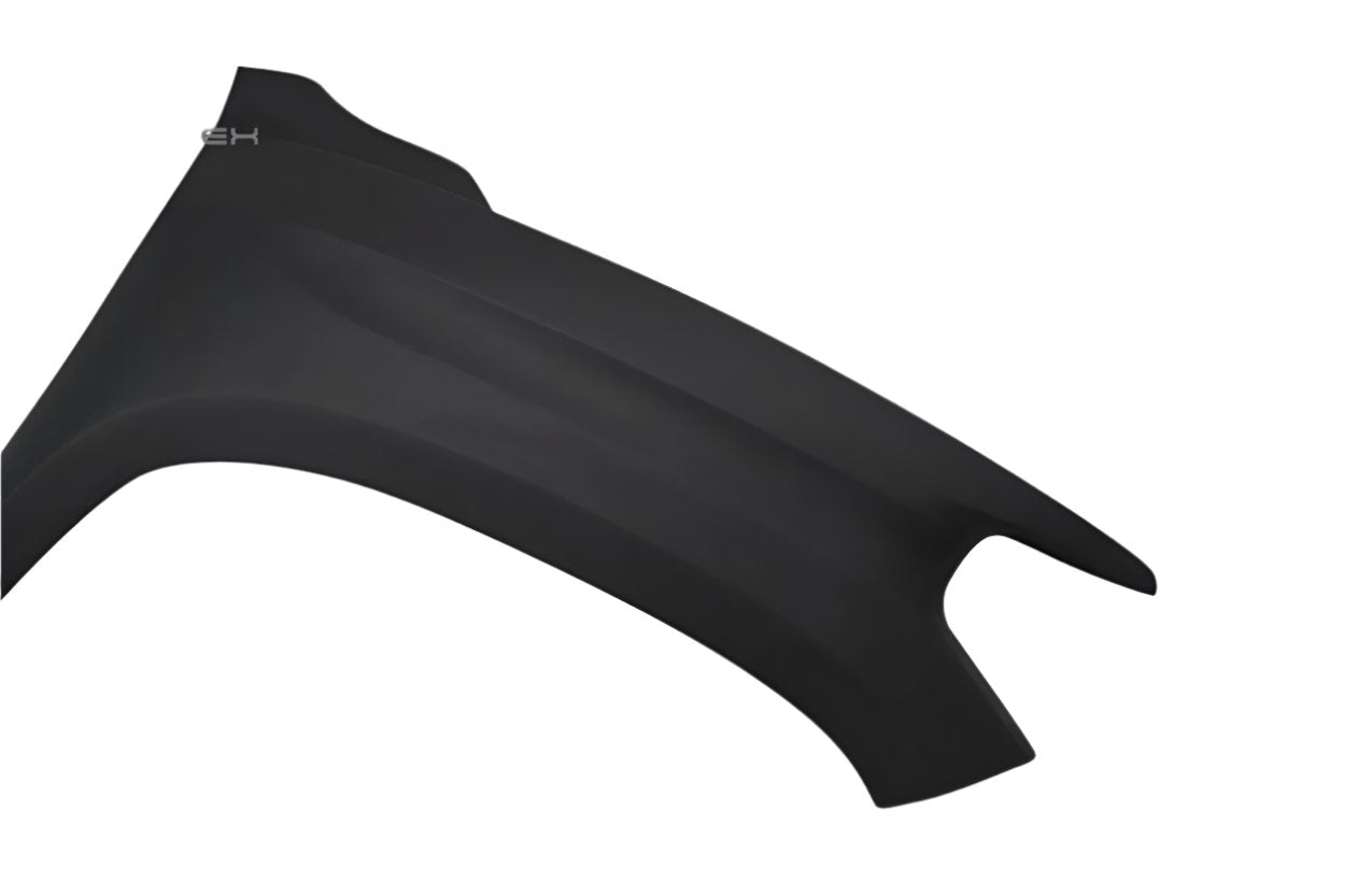 Toyota Tundra (2014-2021) 4" Bulge Front Fenders