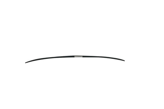 Mercedes S-Class W222 2014-2020 W-1 Roof Wing Spoiler Duraflex