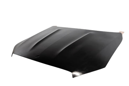 Mercedes C-Class W205 2015-2021 C63 Look Hood Duraflex