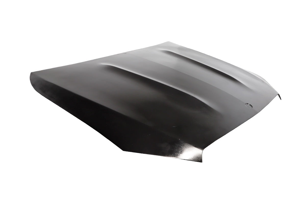 Mercedes C-Class W205 2015-2021 C63 Look Hood Duraflex