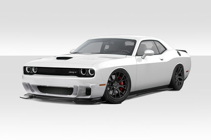 Dodge Challenger 2015-2023 Circuit Body Kit 7-Piece Duraflex