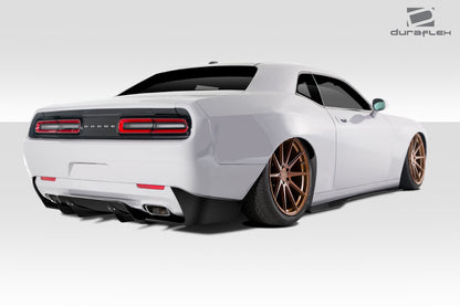 Dodge Challenger 2015-2023 Circuit Body Kit 7-Piece Duraflex