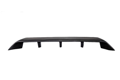 Dodge Challenger 2008-2023 CVX Wing Spoiler Duraflex