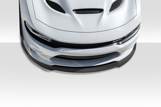 Dodge Charger SRT / Hellcat (2015-2023) Sonic Front Splitter