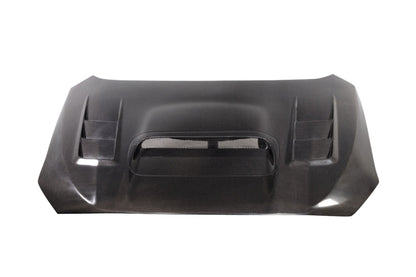 Subaru WRX 2015-2021 Carbon Fiber C-1 Hood Carbon Creations