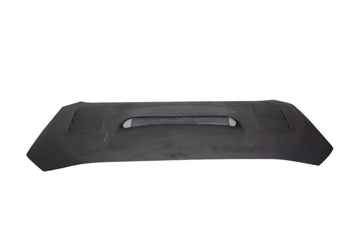 Subaru WRX 2015-2021 C-1 Hood Duraflex