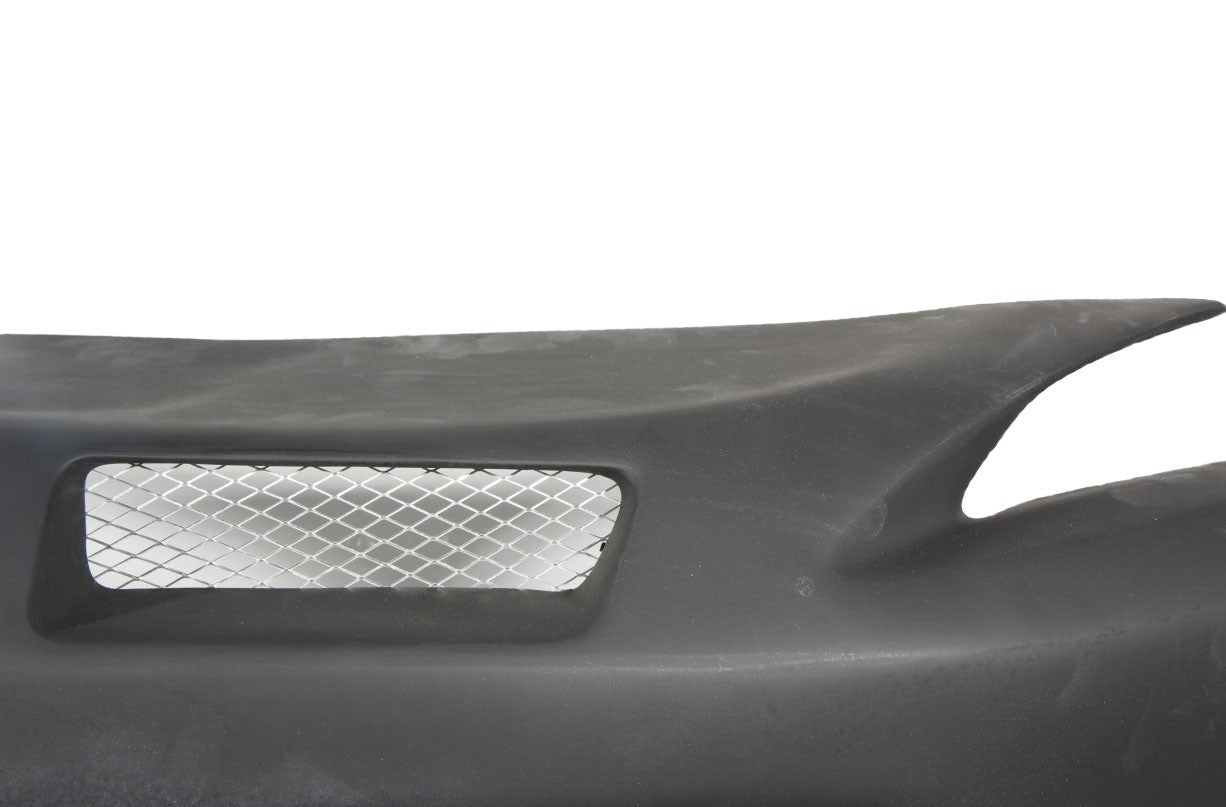 Scion FR-S / Toyota 86 / Subaru BRZ 2013-2020 Wide Body GT500 V3 Front Bumper Duraflex