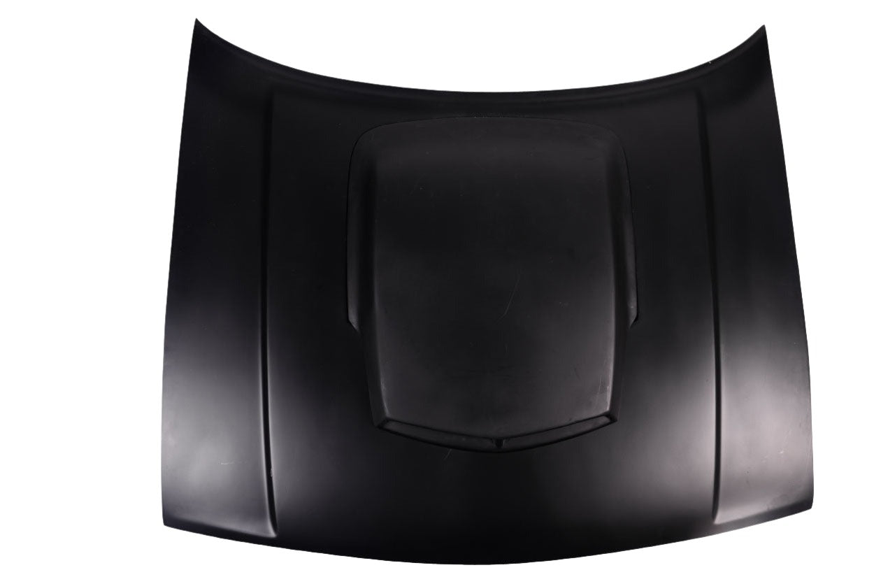 Dodge Challenger 2008-2023 TA Look Hood Duraflex