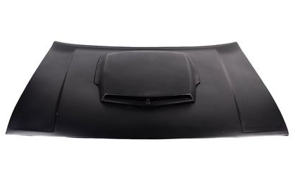 Dodge Challenger 2008-2023 TA Look Hood Duraflex