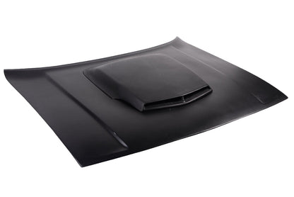 Dodge Challenger 2008-2023 TA Look Hood Duraflex