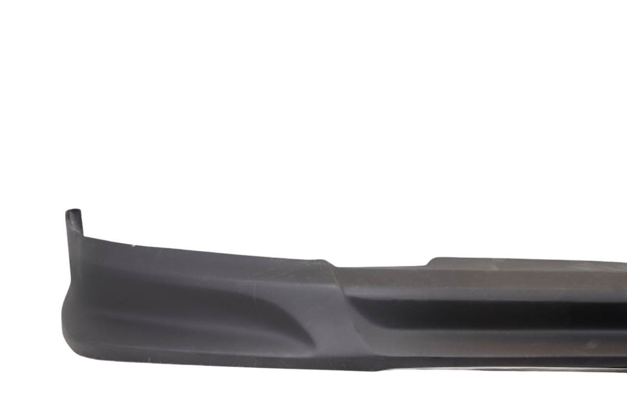 Nissan GT-R R35 2009-2011 C1 Front Lip Duraflex