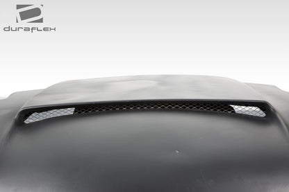 Ford Mustang 2018-2023 CVX Hood Duraflex