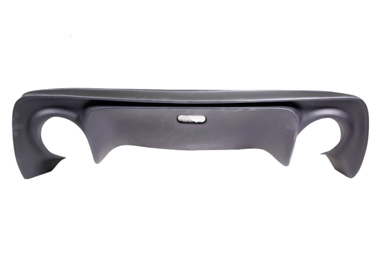 Scion FR-S / Toyota 86 / Subaru BRZ 2013-2020 GT500 V3 Rear Diffuser Duraflex