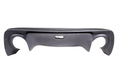 Scion FR-S / Toyota 86 / Subaru BRZ 2013-2020 GT500 V3 Rear Diffuser Duraflex