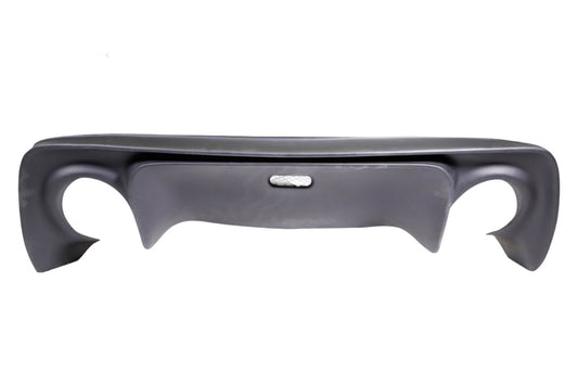 Scion FR-S / Toyota 86 / Subaru BRZ 2013-2020 GT500 V3 Rear Diffuser Duraflex