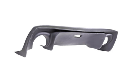 Scion FR-S / Toyota 86 / Subaru BRZ 2013-2020 GT500 V3 Rear Diffuser Duraflex