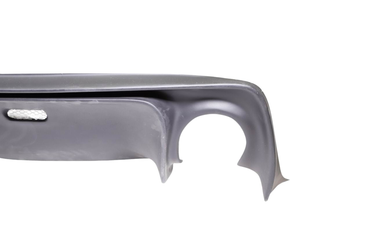 Scion FR-S / Toyota 86 / Subaru BRZ 2013-2020 GT500 V3 Rear Diffuser Duraflex