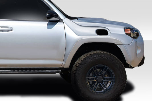 Toyota 4Runner 2014-2023 Snorkel Fenders Duraflex