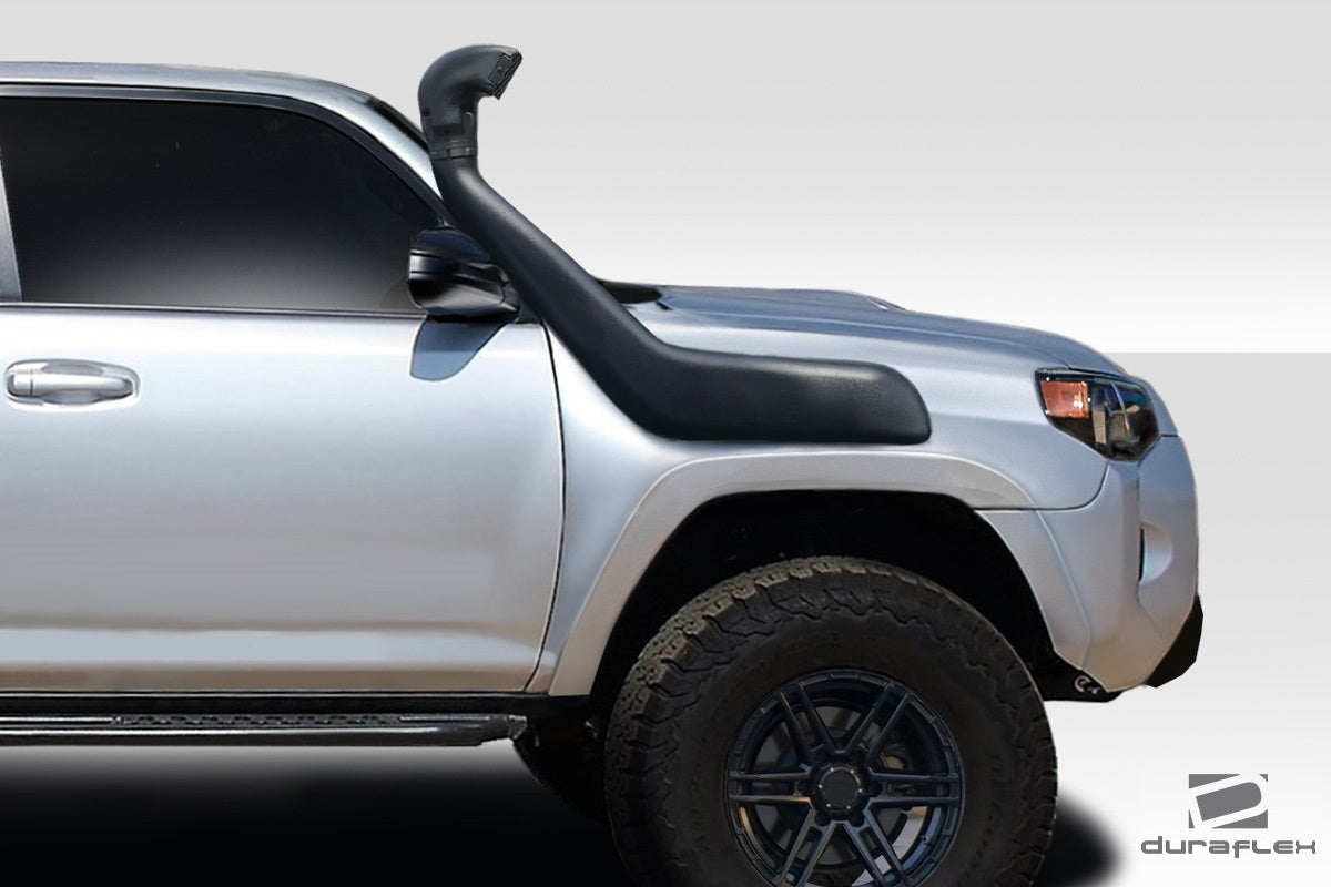 Toyota 4Runner 2014-2023 Snorkel Fenders Duraflex