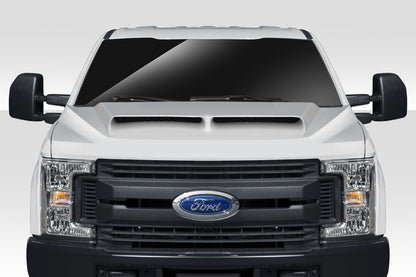 Ford Super Duty F-250 / F-350 / F-450 (2017-2022) GT 500 Hood