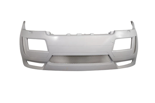 Land Rover Range Rover 2013-2021 AF-1 Front Bumper Aero Function