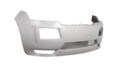 Land Rover Range Rover 2013-2021 AF-1 Front Bumper Aero Function