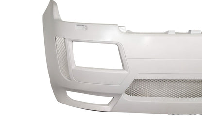 Land Rover Range Rover 2013-2021 AF-1 Front Bumper Aero Function