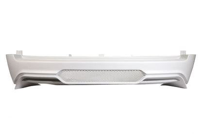 Land Rover Range Rover 2013-2021 AF-1 Rear Bumper Aero Function