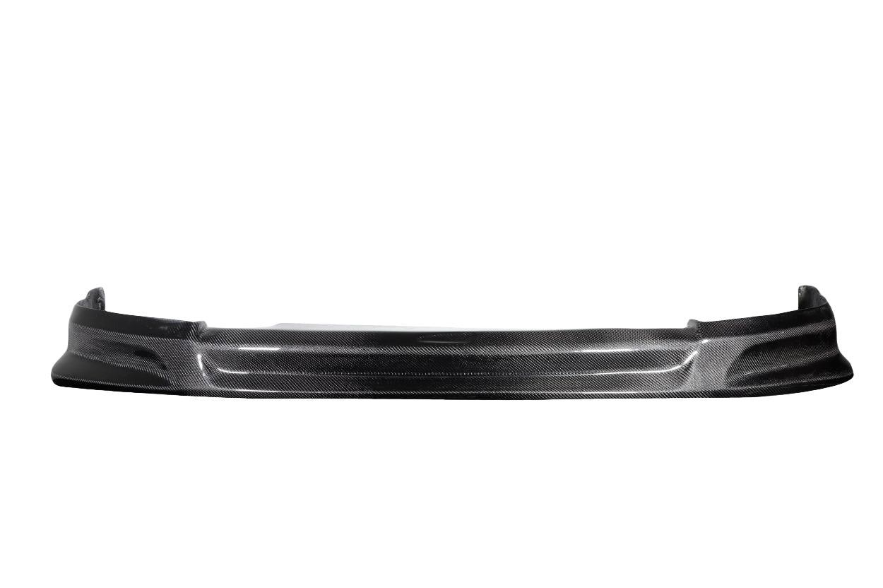 Nissan GT-R R35 2009-2011 Carbon Fiber C1 Front Lip Carbon Creations