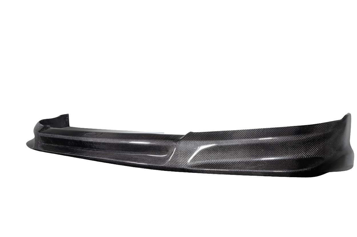 Nissan GT-R R35 2009-2011 Carbon Fiber C1 Front Lip Carbon Creations