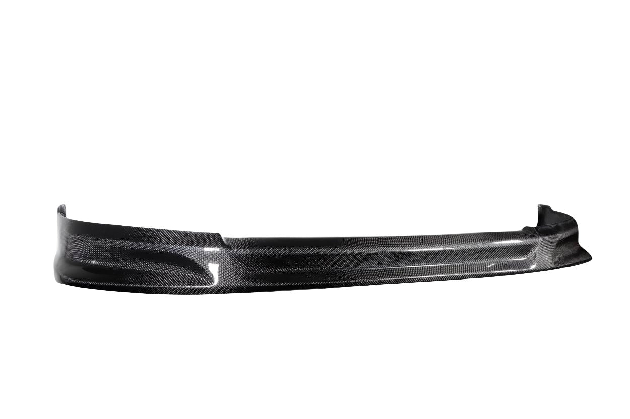 Nissan GT-R R35 2009-2011 Carbon Fiber C1 Front Lip Carbon Creations