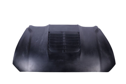 Ford Mustang 2018-2023 GT500 V2 Hood Duraflex