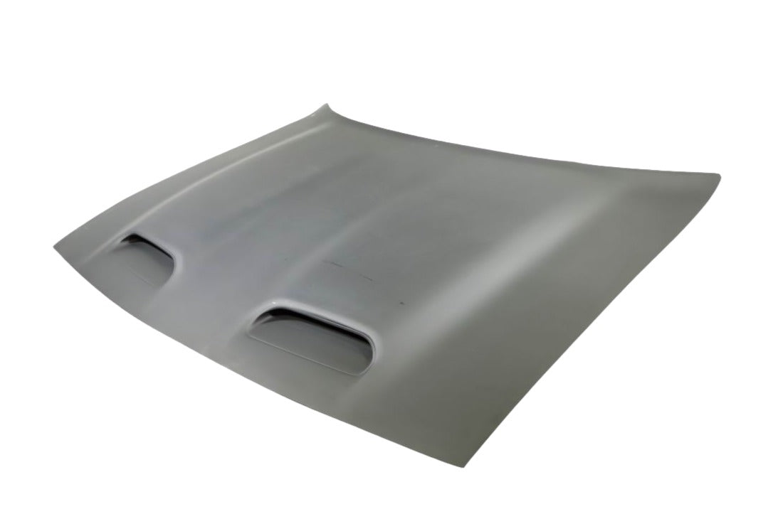 Dodge Challenger 2008-2023 Redeye Look Hood Duraflex