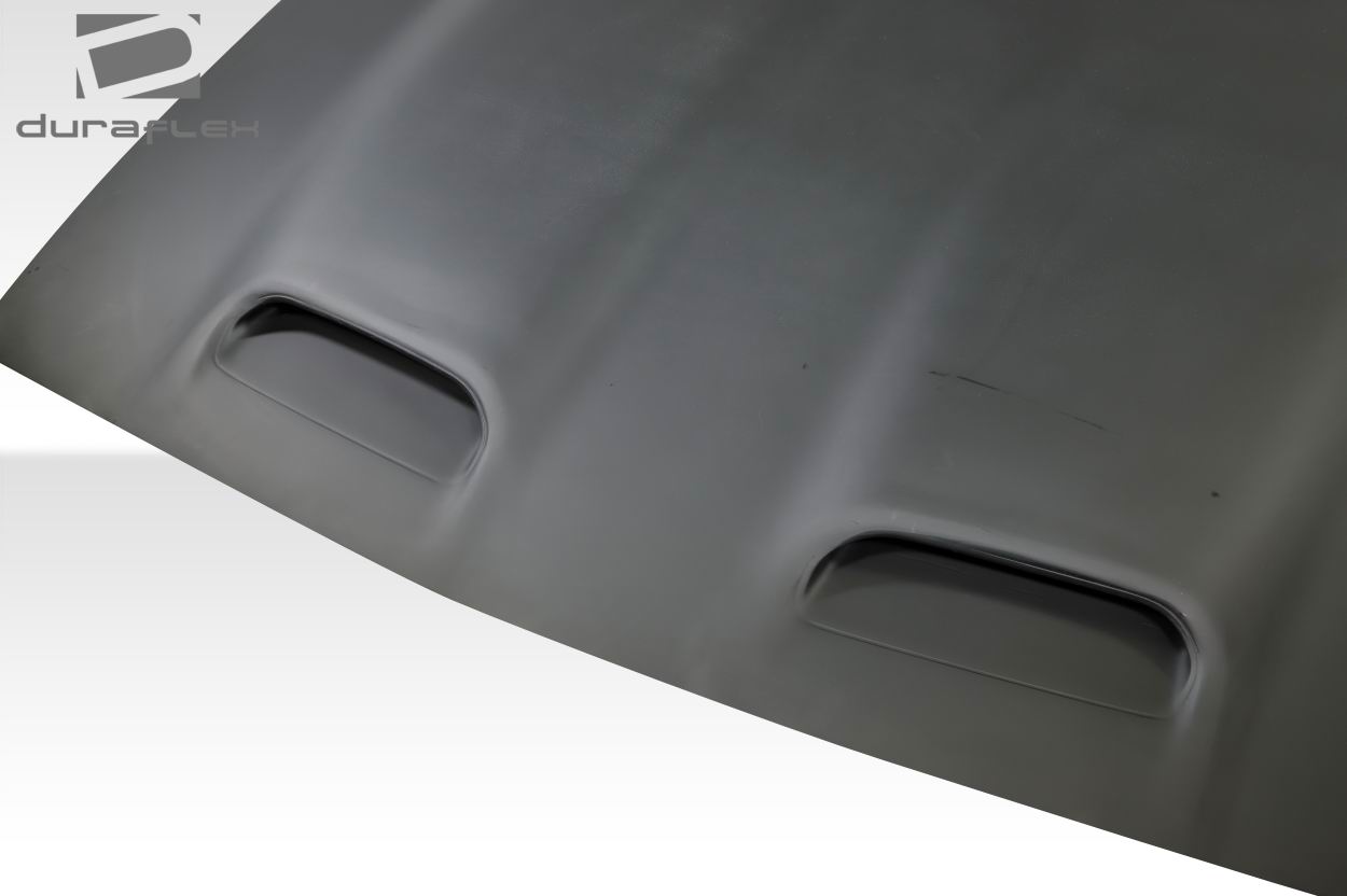 Dodge Challenger 2008-2023 Redeye Look Hood Duraflex