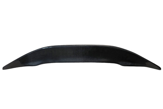 Scion FR-S / Toyota 86 / Subaru BRZ Carbon Fiber Legacy Rear Wing Spoiler Carbon Creations