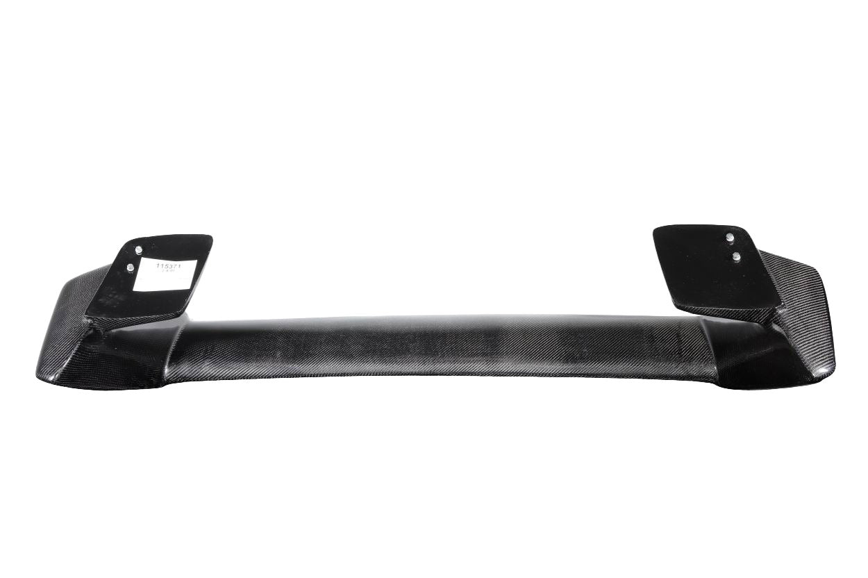 Scion FR-S / Toyota 86 / Subaru BRZ Carbon Fiber NBR Rear Wing Spoiler Carbon Creations