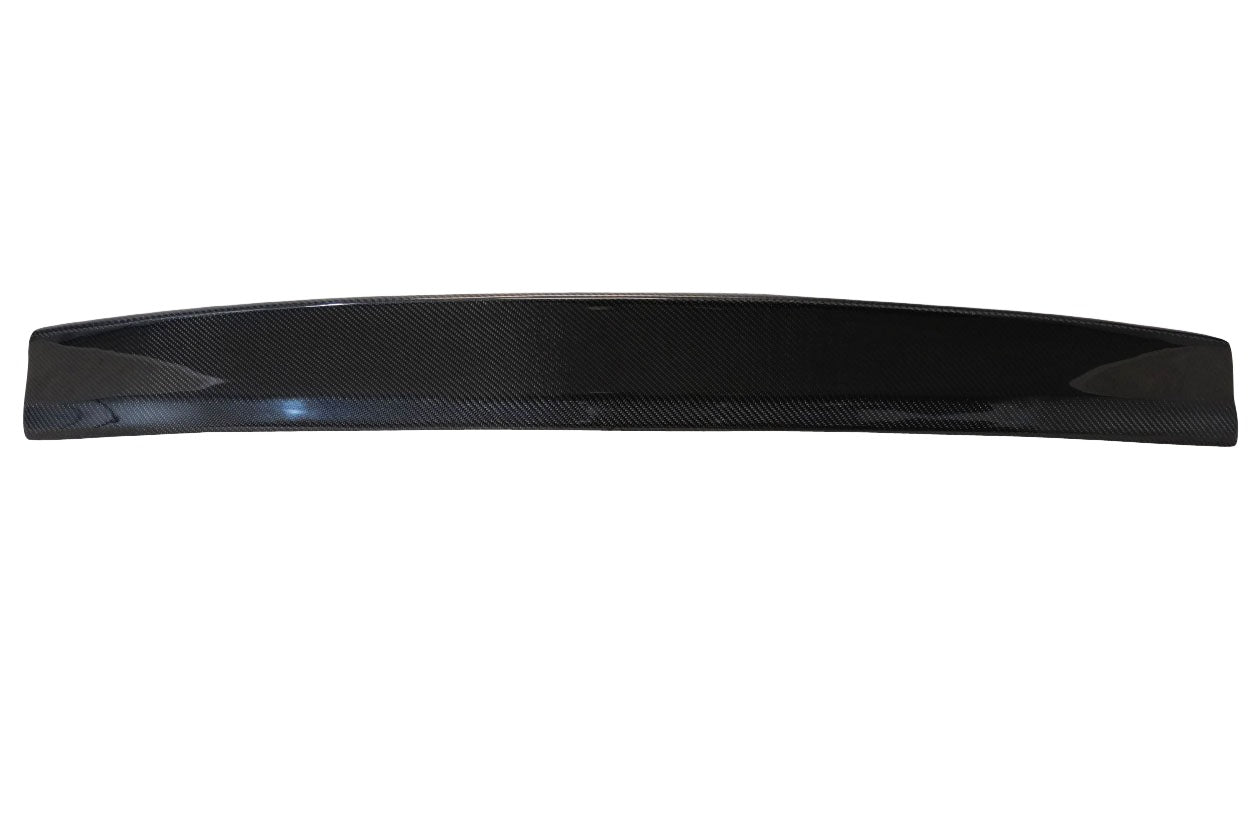 Subaru WRX 2015-2021 Carbon Fiber Duckbill Rear Wing Spoiler Carbon Creations