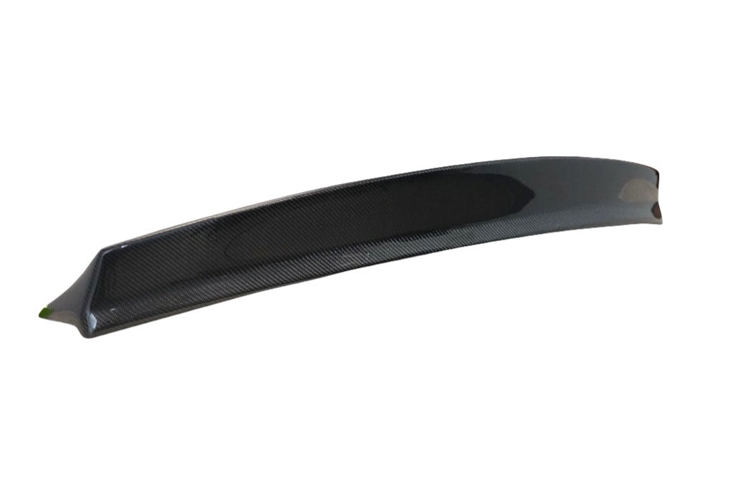 Subaru WRX 2015-2021 Carbon Fiber Duckbill Rear Wing Spoiler Carbon Creations