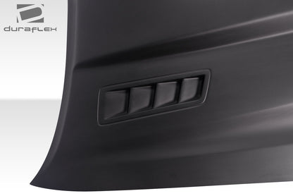 Toyota Tacoma (2016-2023) CVX Hood