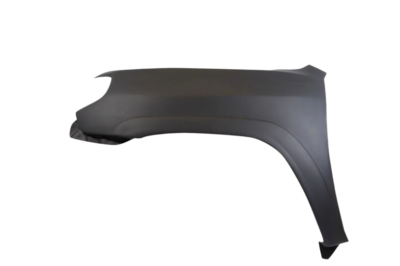 Toyota 4Runner 2014-2023 Bulge Front Fenders Duraflex