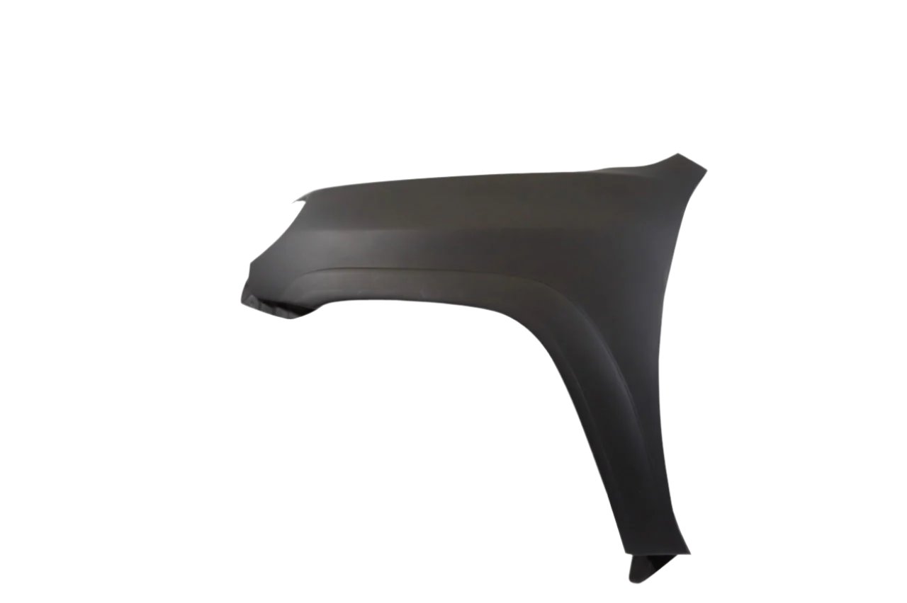 Toyota 4Runner 2014-2023 Bulge Front Fenders Duraflex