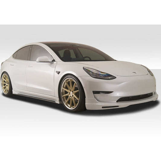 Tesla Model 3 (2018-2023) GT Concept Body Kit (5-Piece)