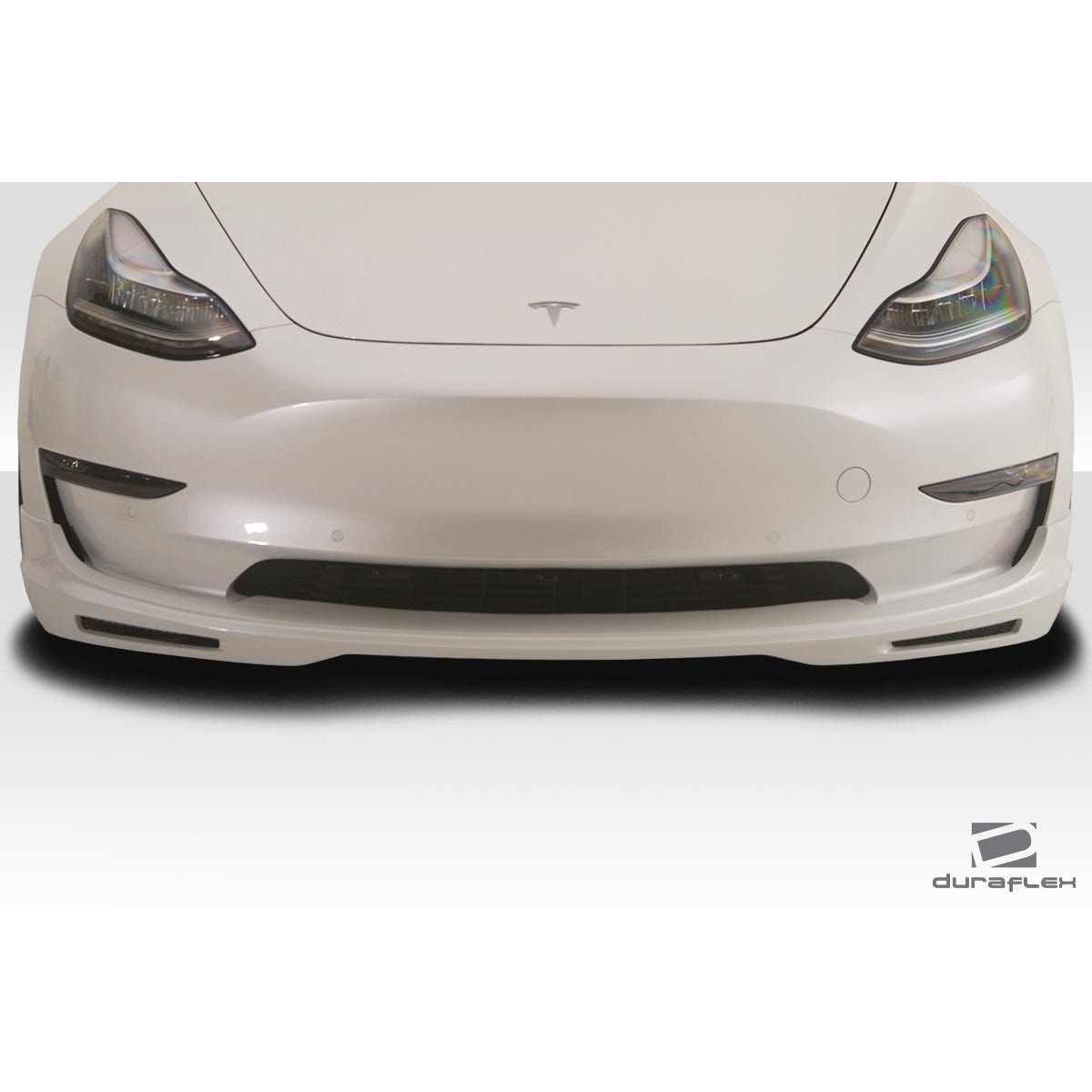 Tesla Model 3 2018-2023 GT Concept Body Kit 5-Piece Duraflex