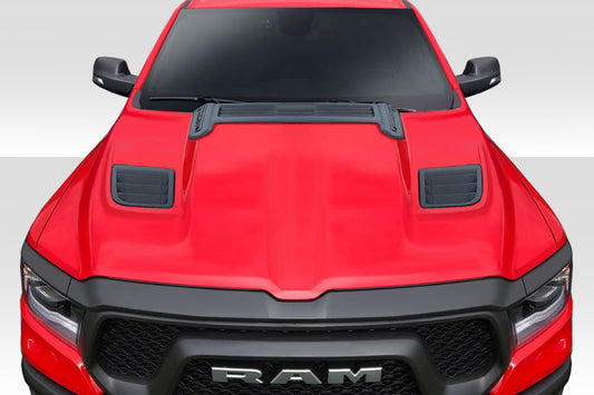 Dodge Ram (2019-2023) Rebel Mopar Look Hood