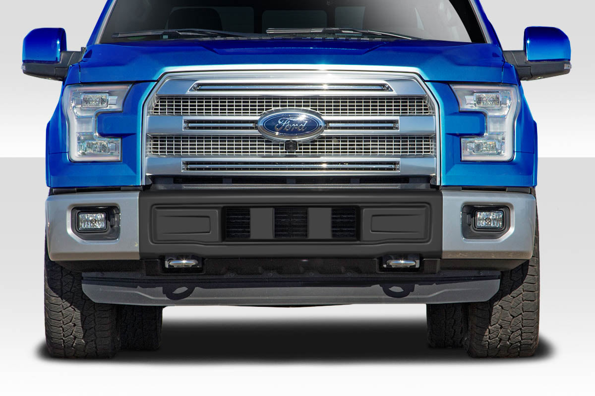 Ford F-150 (2015-2020) BSZ Front Bumper Grille