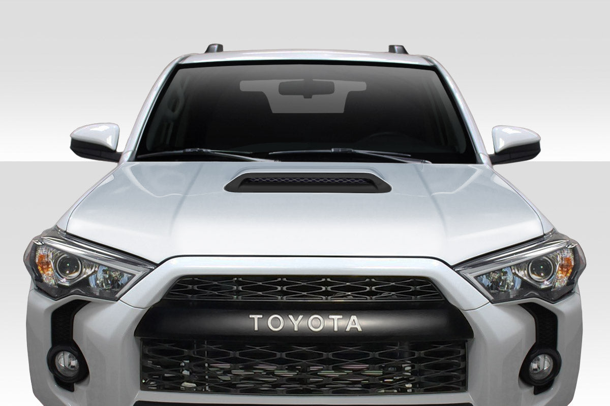 Toyota 4Runner 2010-2023 TD3000 Hood Duraflex