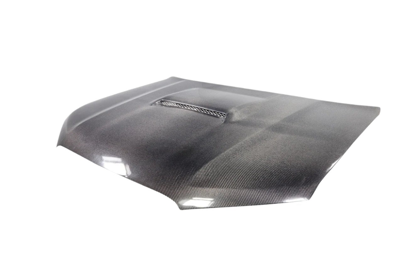 Toyota 4Runner 2010-2023 Carbon Fiber TD3000 Hood Carbon Creations