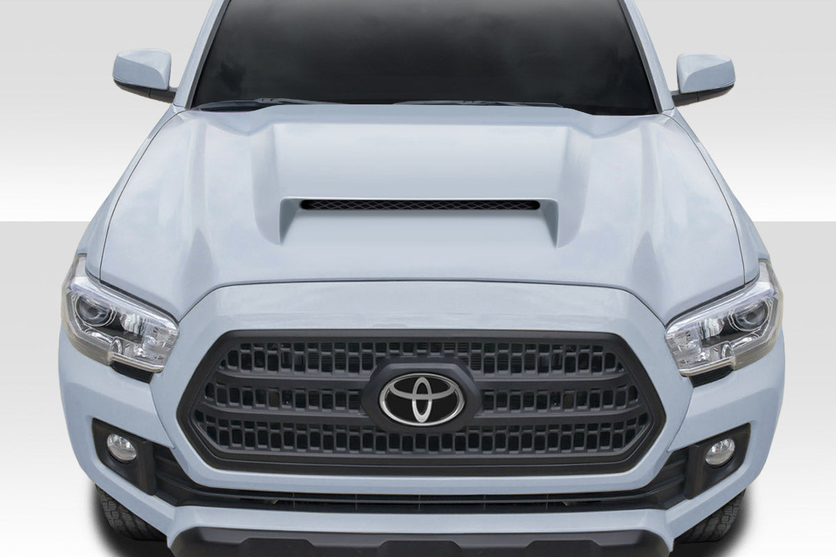 Toyota Tacoma (2016-2023) RKS Hood