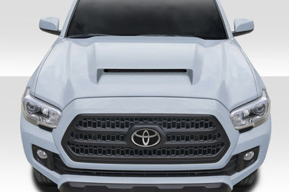 Toyota Tacoma (2016-2023) RKS Hood